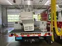 2017 Ford F-550 Bucket Truck  LOW MILEAGE!!