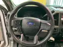 2017 Ford F-550 Bucket Truck  LOW MILEAGE!!