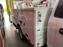 2017 Ford F-550 Bucket Truck  LOW MILEAGE!!