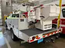 2017 Ford F-550 Bucket Truck  LOW MILEAGE!!