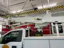 2017 Ford F-550 Bucket Truck  LOW MILEAGE!!