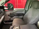 2017 Ford F-550 Bucket Truck  LOW MILEAGE!!