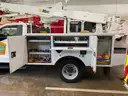 2017 Ford F-550 Bucket Truck  LOW MILEAGE!!