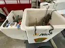 2017 Ford F-550 Bucket Truck  LOW MILEAGE!!