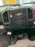 2017 Ford F-550 Bucket Truck  LOW MILEAGE!!