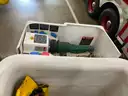2017 Ford F-550 Bucket Truck  LOW MILEAGE!!