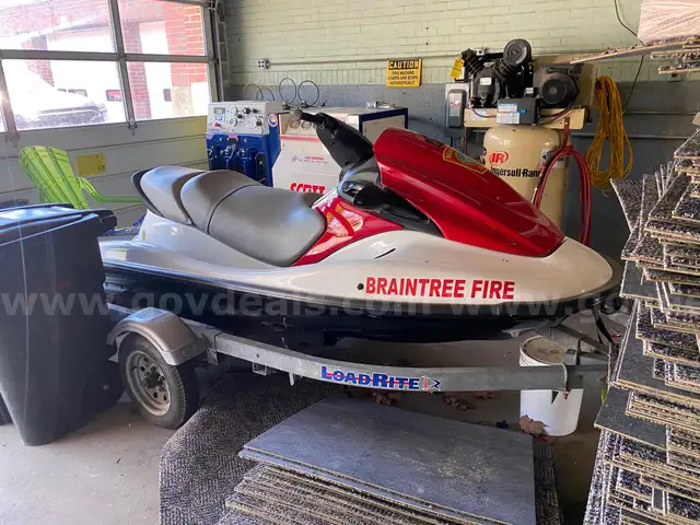 Jetski