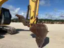 2003 John Deere 120C Hydraulic Excavator