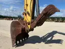 2003 John Deere 120C Hydraulic Excavator