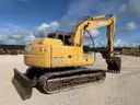 2003 John Deere 120C Hydraulic Excavator