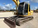 2003 John Deere 120C Hydraulic Excavator