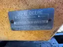 2003 John Deere 120C Hydraulic Excavator