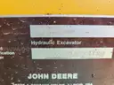 2011 John Deere 225D LC Hydraulic Excavator