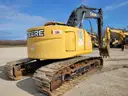 2011 John Deere 225D LC Hydraulic Excavator