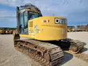 2011 John Deere 225D LC Hydraulic Excavator