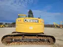 2011 John Deere 225D LC Hydraulic Excavator