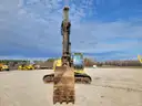 2011 John Deere 225D LC Hydraulic Excavator