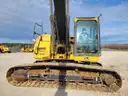 2011 John Deere 225D LC Hydraulic Excavator