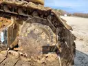 2011 John Deere 225D LC Hydraulic Excavator