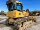 2013 John Deere 700K LGP Crawler Dozer