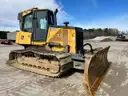 2013 John Deere 700K LGP Crawler Dozer