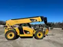 2015 Caterpillar TL1255D Rough Terrain Telehandler