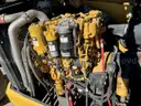 2015 Caterpillar TL1255D Rough Terrain Telehandler