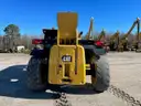 2015 Caterpillar TL1255D Rough Terrain Telehandler