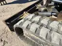 2014 Bobcat E85 Hydraulic Excavator