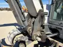 2014 Bobcat E85 Hydraulic Excavator