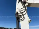 2014 Bobcat E85 Hydraulic Excavator