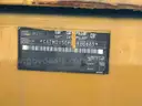 2005 Caterpillar M313C Wheel Mounted Hydraulic Excavator