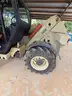 Ingersoll Rand telehandler