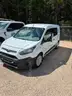 2016 Ford Transit Connect Cargo Van XL LWB w/Rear Liftgate