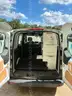 2016 Ford Transit Connect Cargo Van XL LWB w/Rear Liftgate