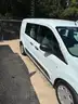 2016 Ford Transit Connect Cargo Van XL LWB w/Rear Liftgate