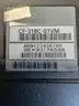 Lot of (5) Panasonic Toughbook CF-31 and (4) Havis docking stations