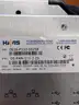 Lot of (5) Panasonic Toughbook CF-31 and (4) Havis docking stations