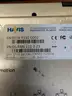 Lot of (5) Panasonic Toughbook CF-31 and (4) Havis docking stations