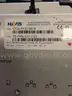 Lot of (5) Panasonic Toughbook CF-31 and (4) Havis docking stations