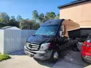 2018 Mercedes-Benz Sprinter 3500 High Roof 170-in. WB