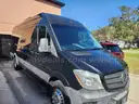 2018 Mercedes-Benz Sprinter 3500 High Roof 170-in. WB
