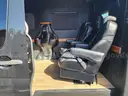 2018 Mercedes-Benz Sprinter 3500 High Roof 170-in. WB