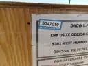 Valves, Gate, 2-9/16, Stream-Flo, Crown Safety System Package, Model SRA-3-12, UNUSED, Qty 6