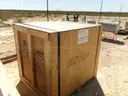 Valves, Gate, 2-9/16, Stream-Flo, Crown Safety System Package, Model SRA-3-12, UNUSED, Qty 6