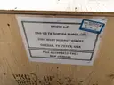 Valves, Gate, 2-9/16, Stream-Flo, Crown Safety System Package, Model SRA-3-12, UNUSED, Qty 6