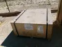 Valves, Gate, 2-9/16, Stream-Flo, Crown Safety System Package, Model SRA-3-12, UNUSED, Qty 6