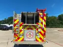 2010 Pierce Velocity Pumper Rescue Truck