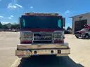 2010 Pierce Velocity Pumper Rescue Truck