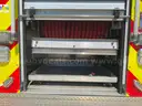 2010 Pierce Velocity Pumper Rescue Truck